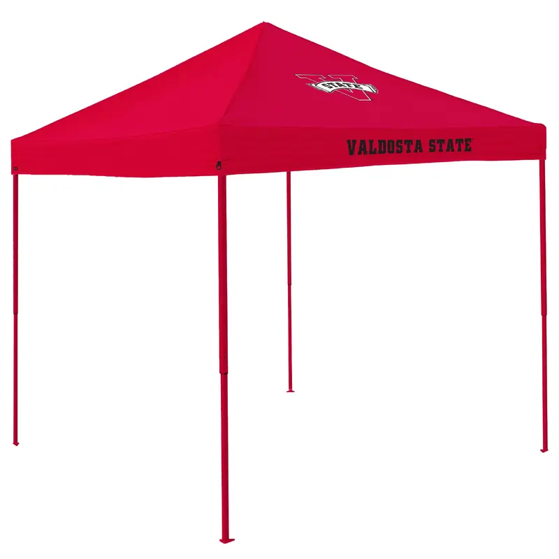 Valdosta State Red Canopy
