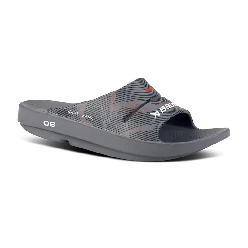 2023 Bauer Oofos NG Sport Slide