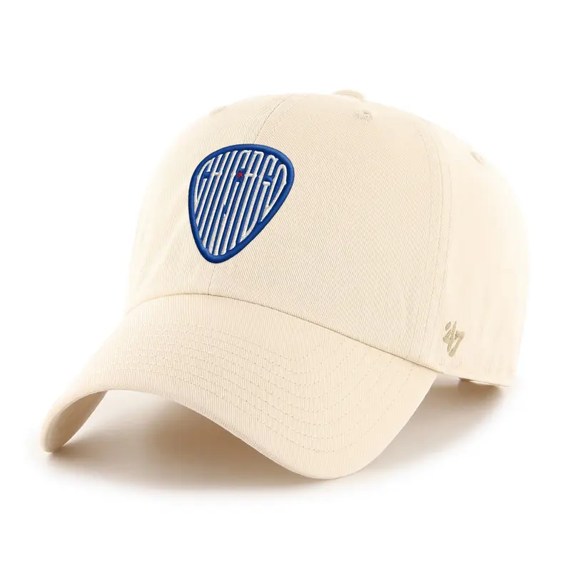 CHICAGO CUBS '47 CLEAN UP