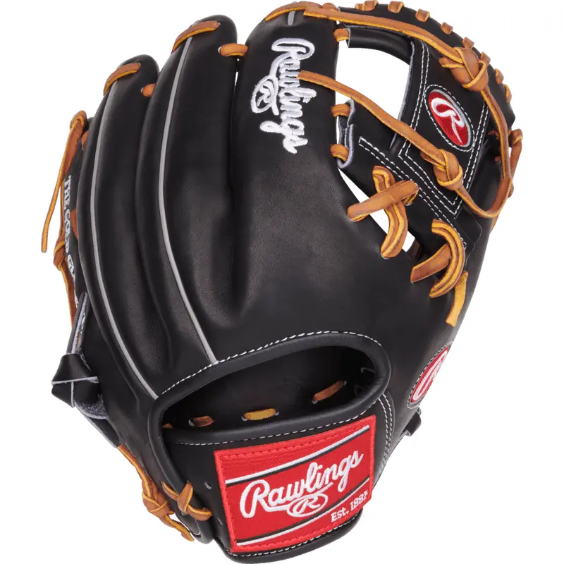Rawlings Heart Of The Hide 11.5'' Baseball Fielding Glove - PROT204-2B