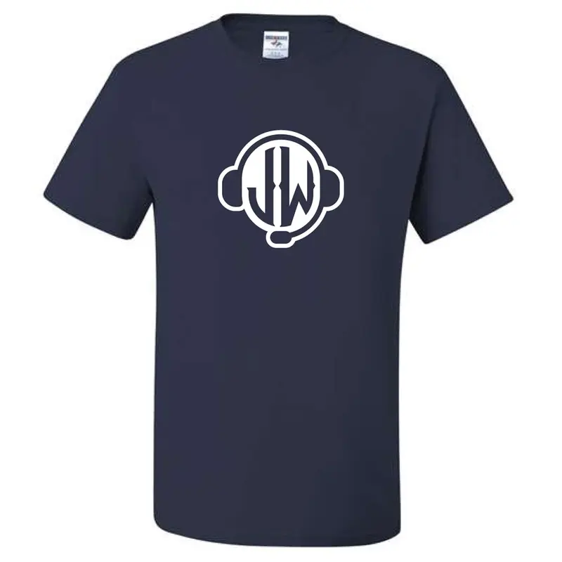 Toledo Mud Hens Jim Weber Memorial T