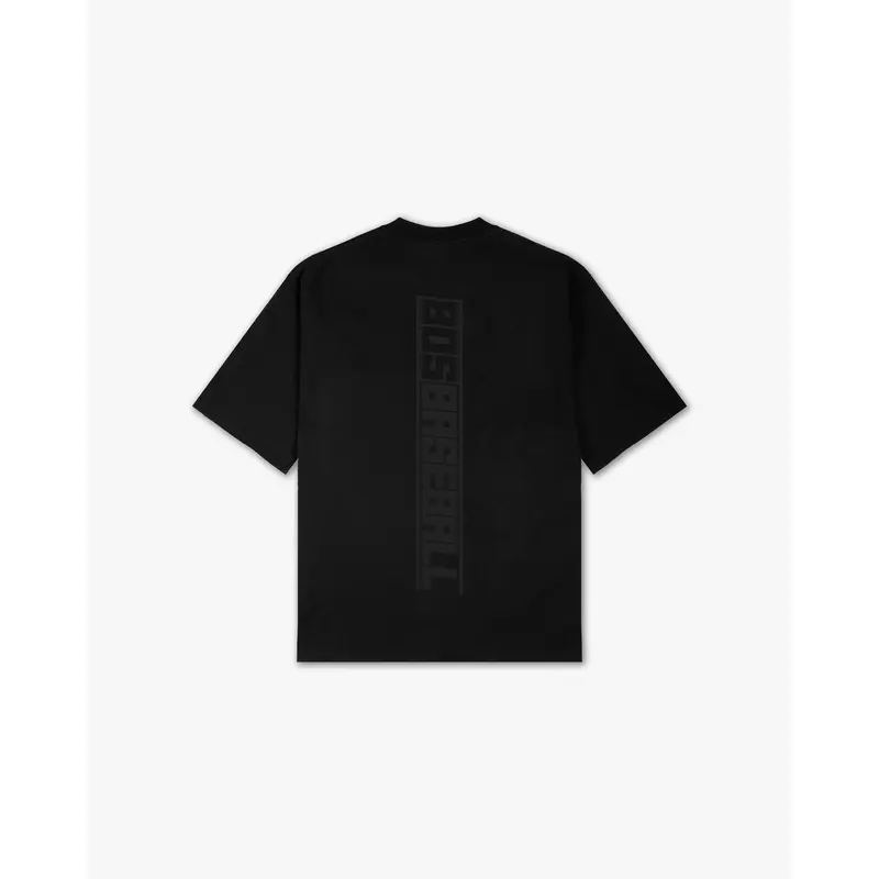 THE (805) F2 BASEBALL ELITE TEE