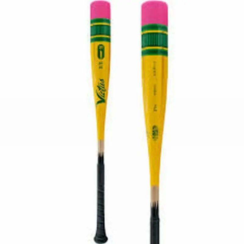 New Victus Vibe Pencil (-8) 32" USSSA Baseball Bat