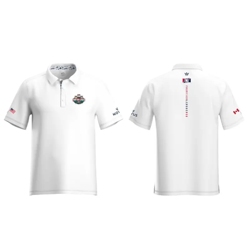 2025 All Star Game Polo