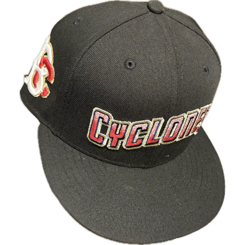NEW ERA 5950 WAVY LOGO