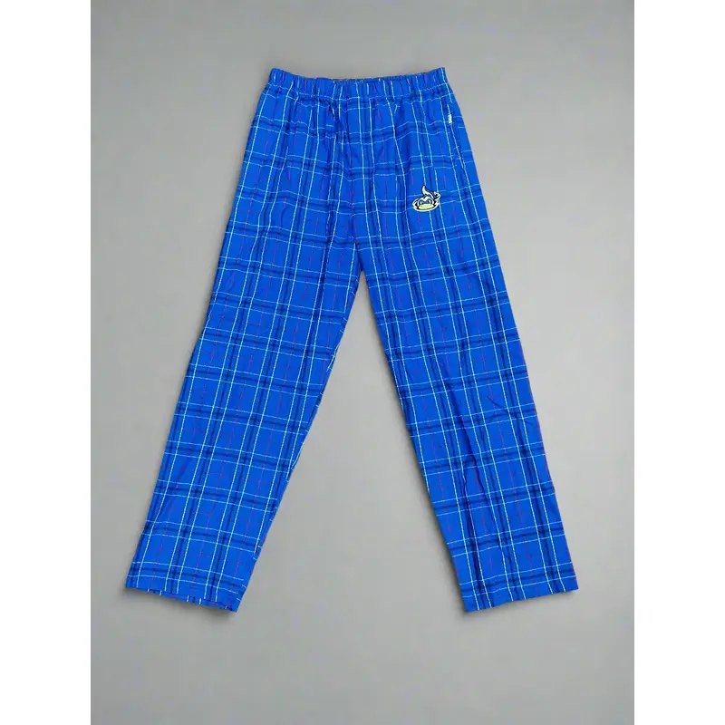 Champ Plaid Flannel Pants