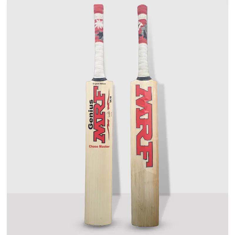 English Willow GENIUS CHASE MASTER MRF | KIBI SPORTS