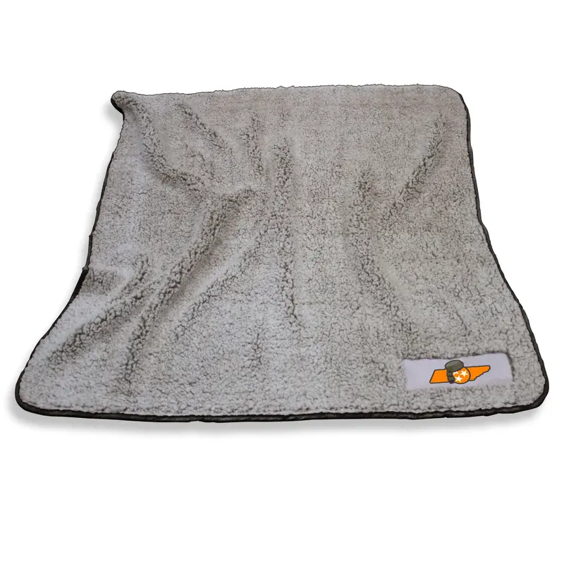 Tennessee Frosty Smokey Grey 2025 Fleece