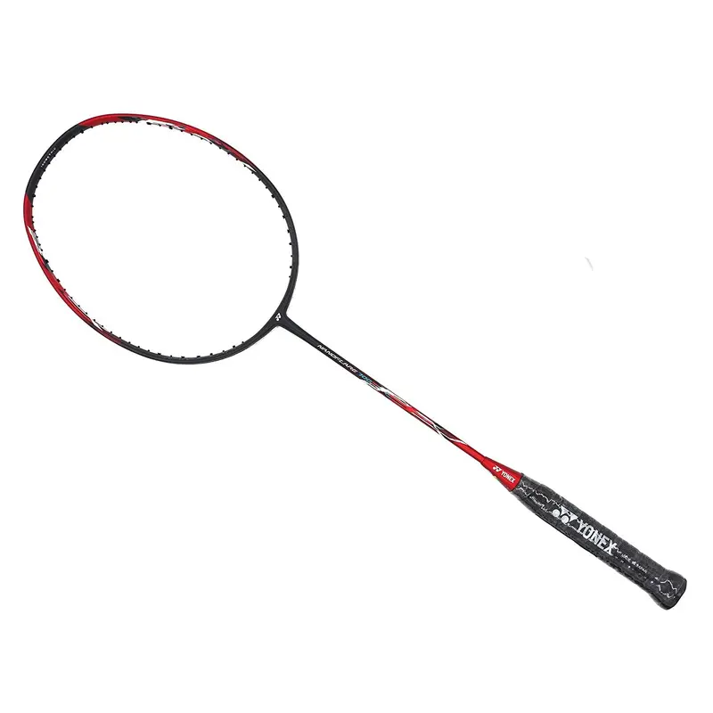 Yonex Nanoflare 700 Graphite Unstrung Badminton Racquet | KIBI Sports
