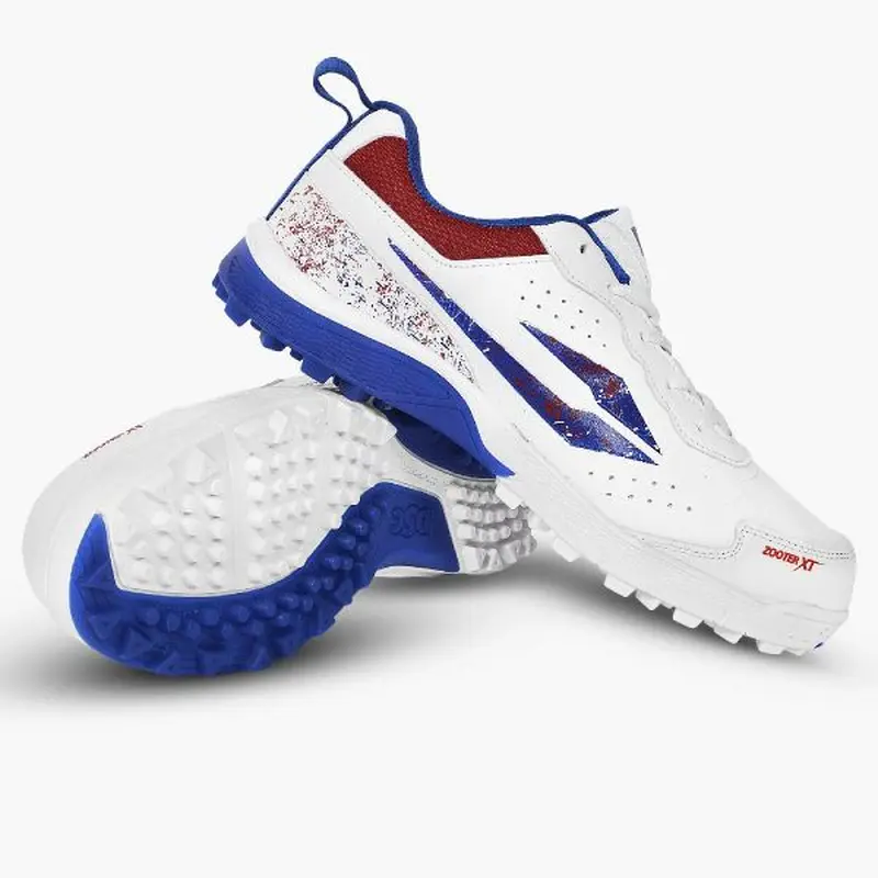 Zooter XT Cricket Shoes DSC | Kibi Sports