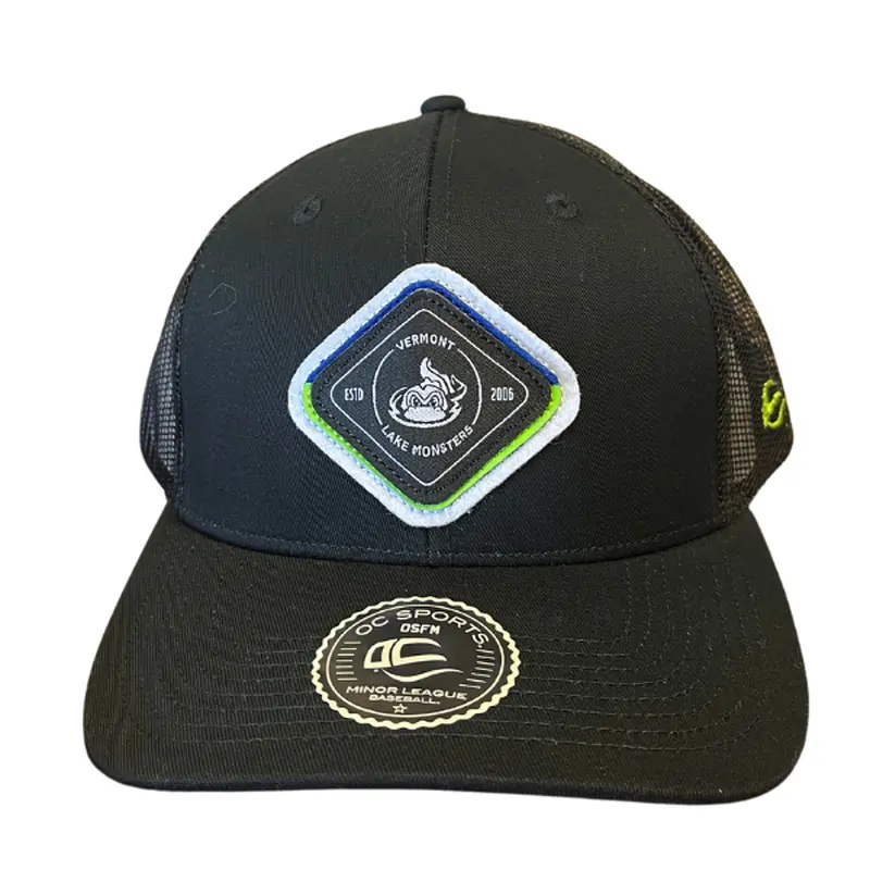 Walk Off Cap