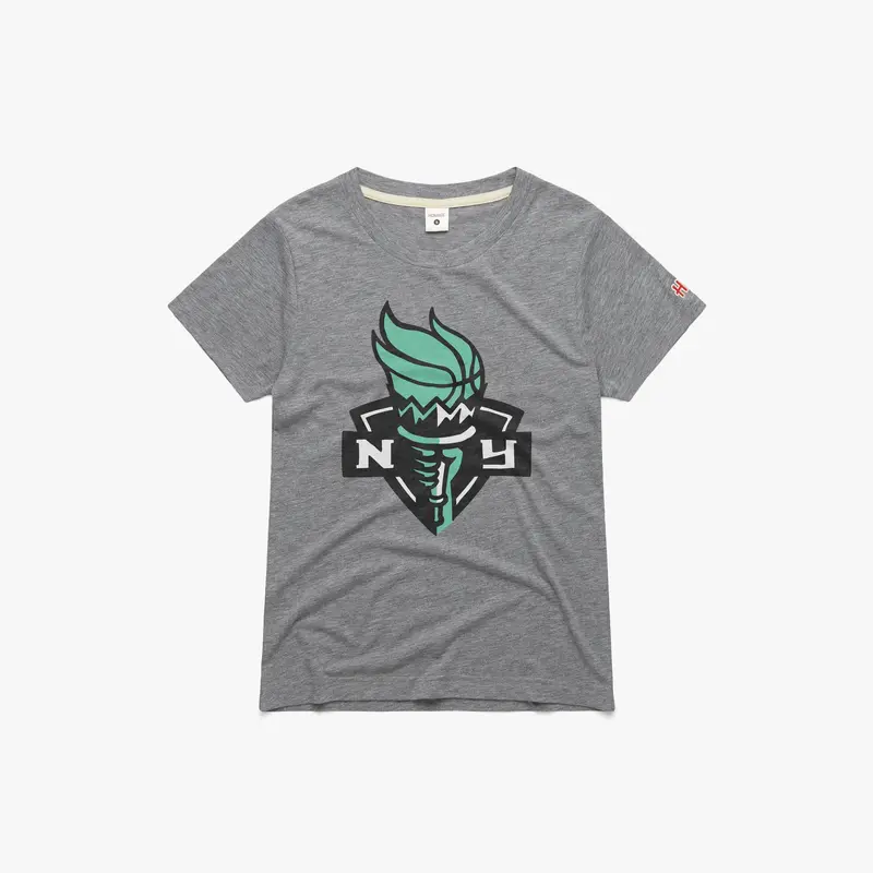 Women's New York Liberty Logo