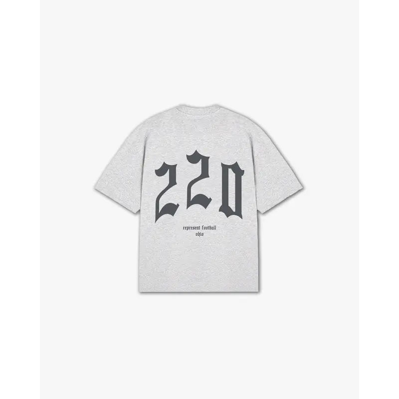 THE (220) VANQUISH FOOTBALL V2 ELITE TEE