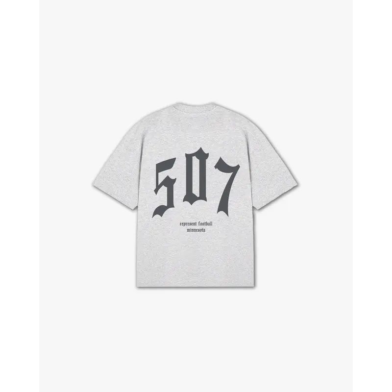 THE (507) VANQUISH FOOTBALL V2 ELITE TEE