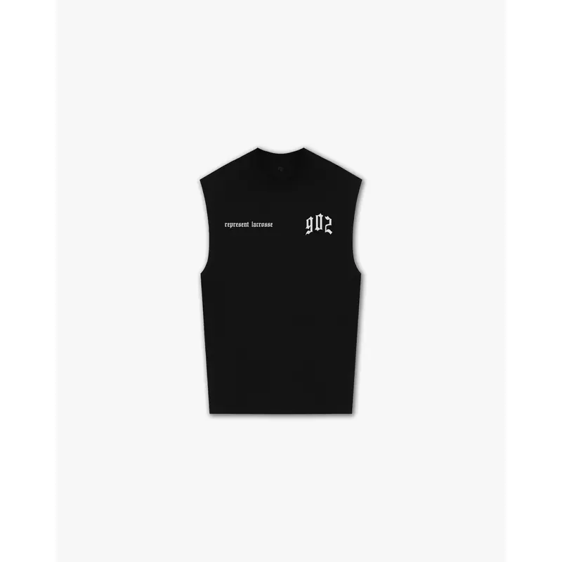 THE (902) VANQUISH LACROSSE PRO-ERA COMPRESSION CUTOFF