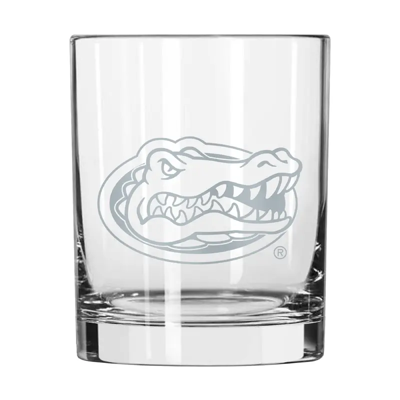 Florida 14oz Frost Rocks Glass
