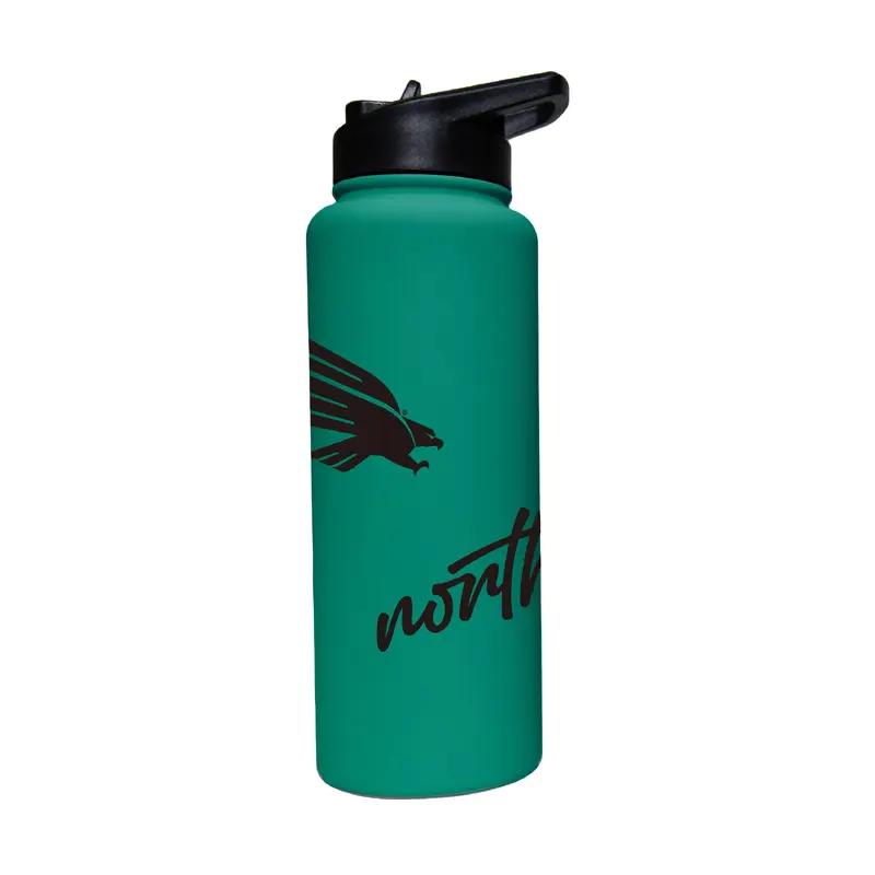 North Texas 34oz Optic Bold Soft Touch Quencher