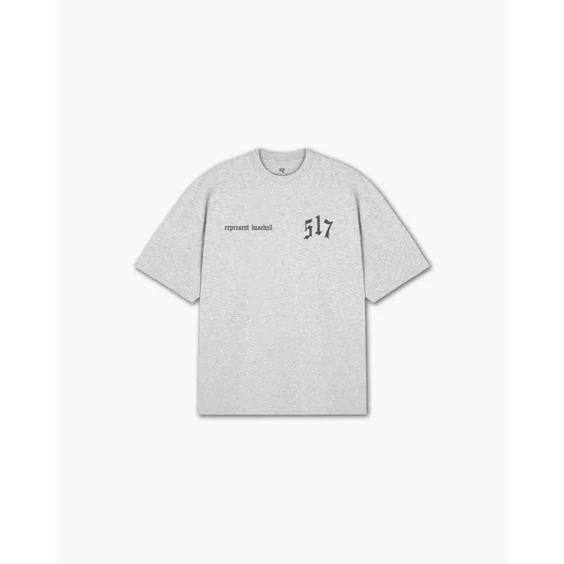 THE (517) VANQUISH BASEBALL ELITE TEE