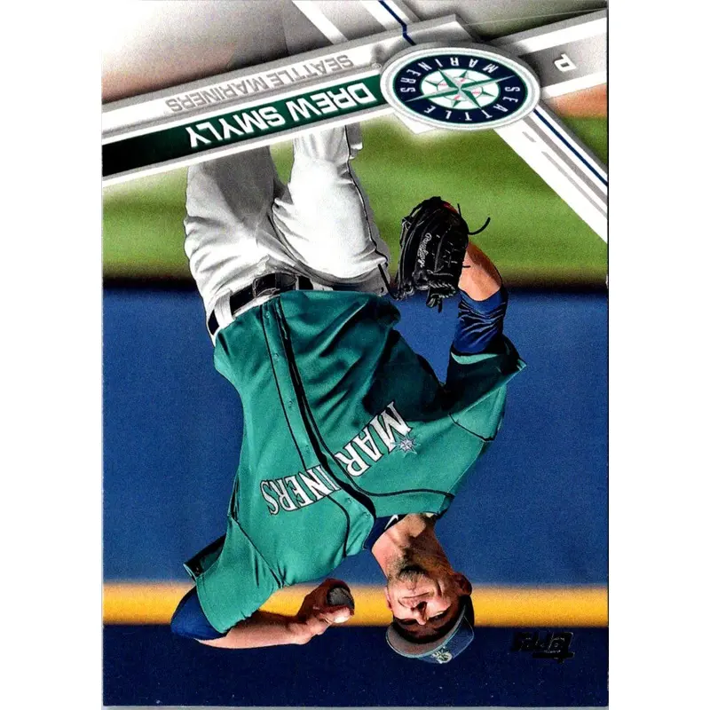 2017 Topps Update Drew Smyly #US167