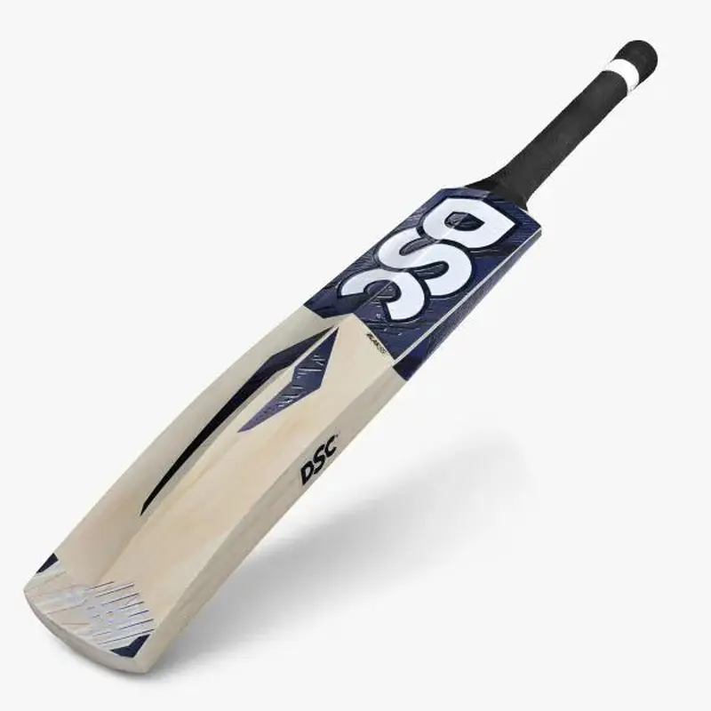 BLAK 55 Kashmir Willow Bat DSC | Kibi Sports
