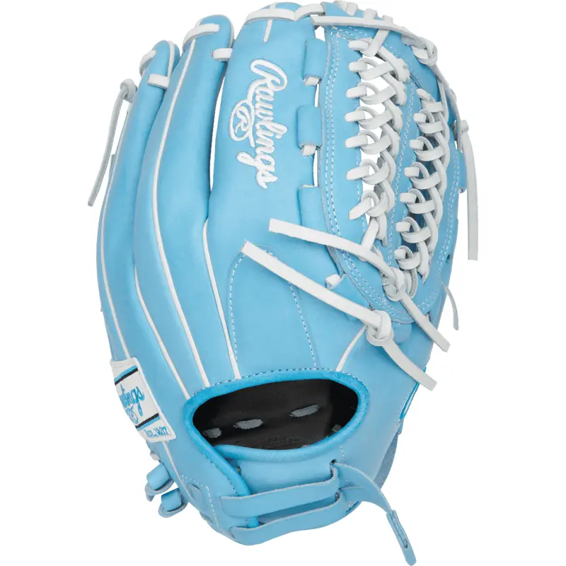 Rawlings Heart of the Hide 12.5" Softball Glove - PRO125SB-15CB