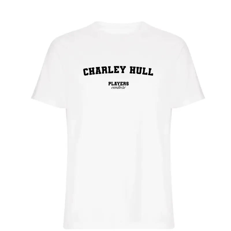 Charley Hull Players Couture Men's T-Shirt