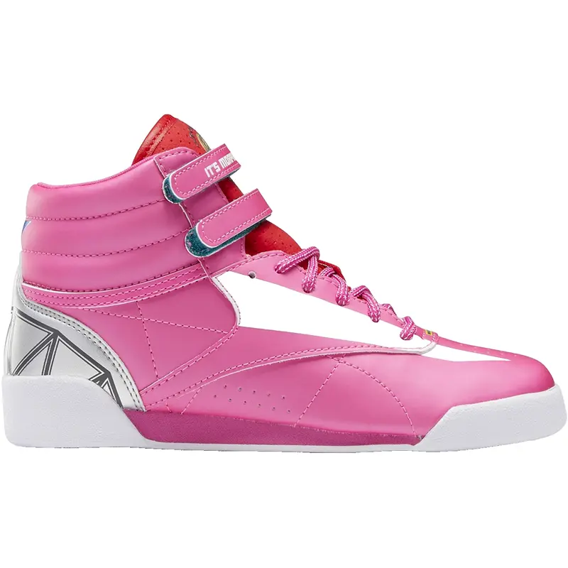 REEBOK SHOES YOUTH GIRLS F/S HI GX2831