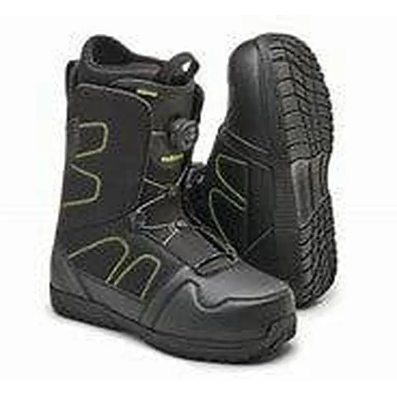 New Matrix JR 880 BOA Snowboard Boots Size 4/5