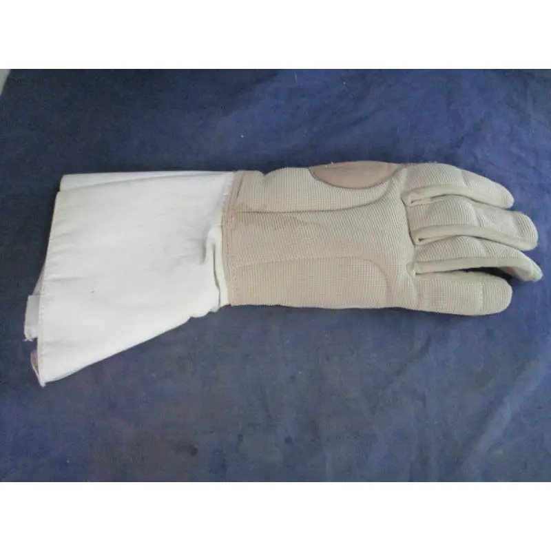 Used Absolute Fencing Glove Level 1 Right Hand Size Medium