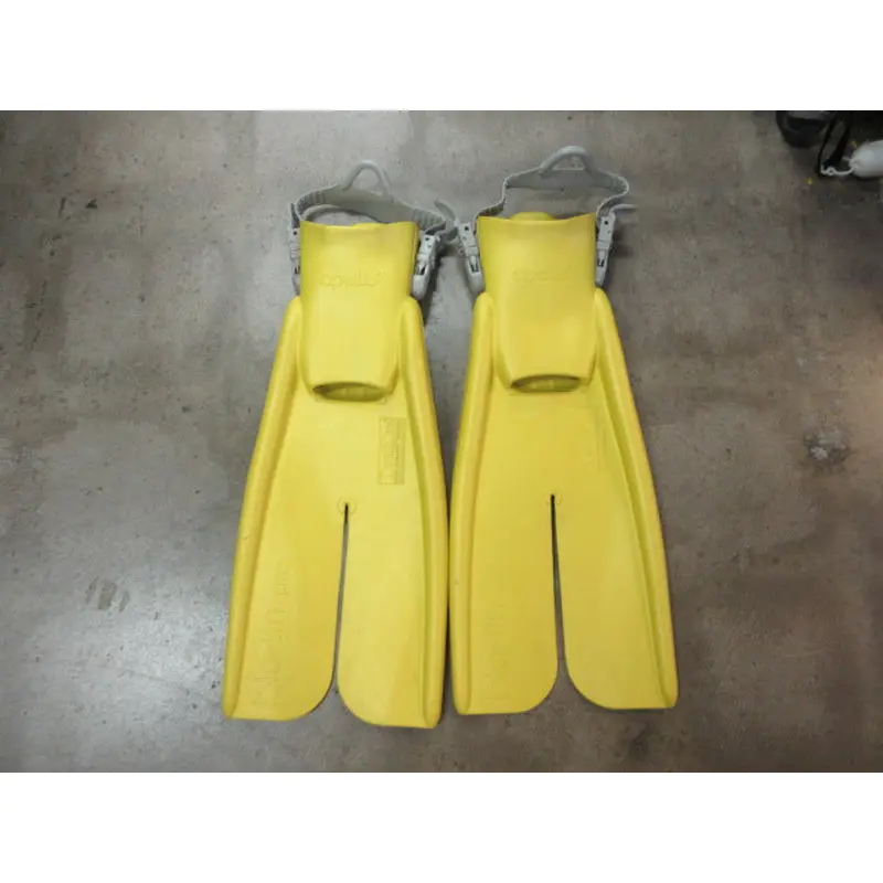 Used Apollo Natures Wing Bio-fin Pro Fins Size Large