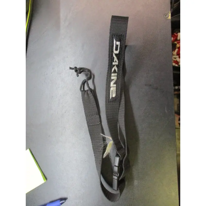 Used Dakine Snowboard Leash
