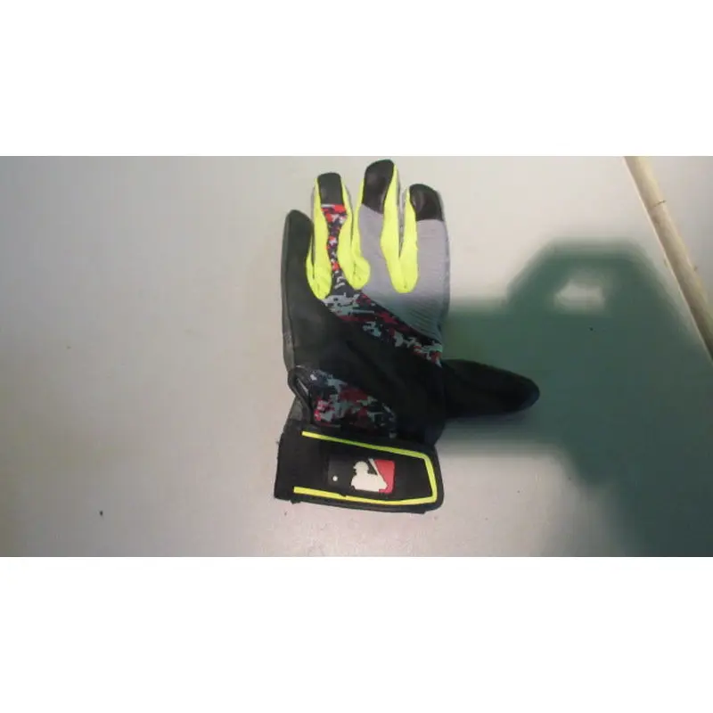 Used Franklin Batting Glove - Lh