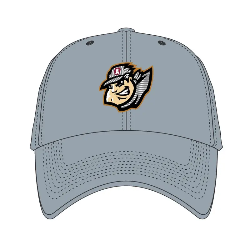 Altoona Curve Youth Storm