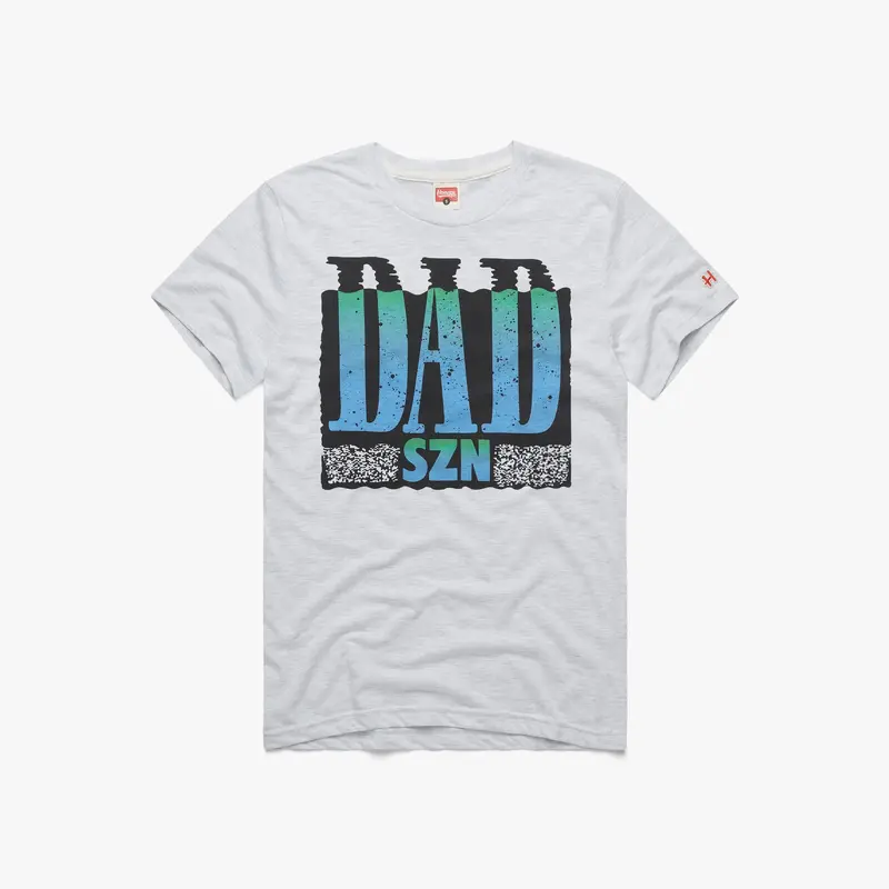 Dad SZN Retro