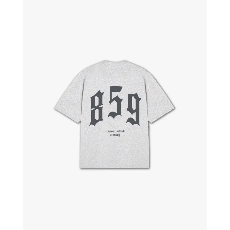 THE (859) VANQUISH SOFTBALL V2 ELITE TEE