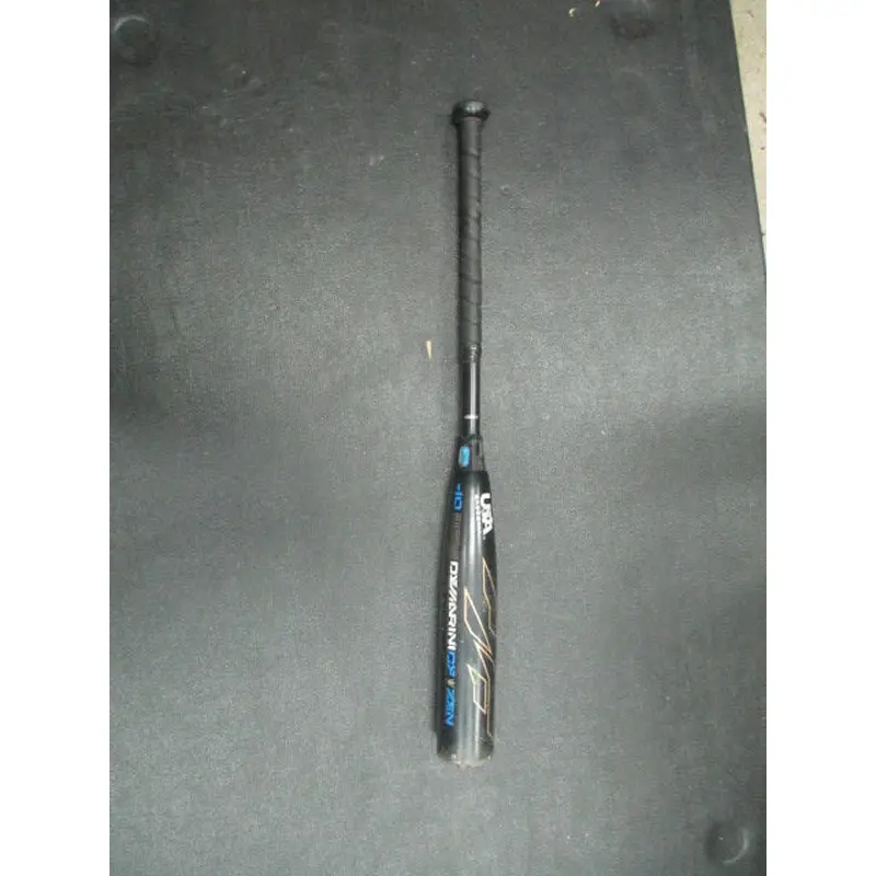 Used Demarini CF Zen (-10) 30" USA Baseball Bat