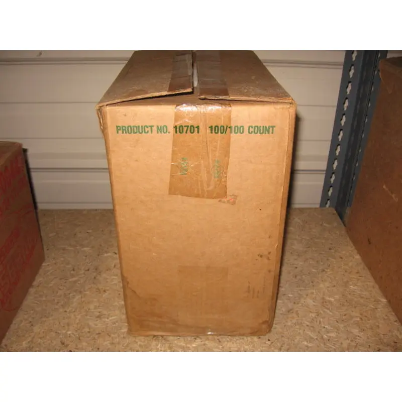 1989 Upper Deck Baseball High Series Factory Set Case (100 Sets) (10701)