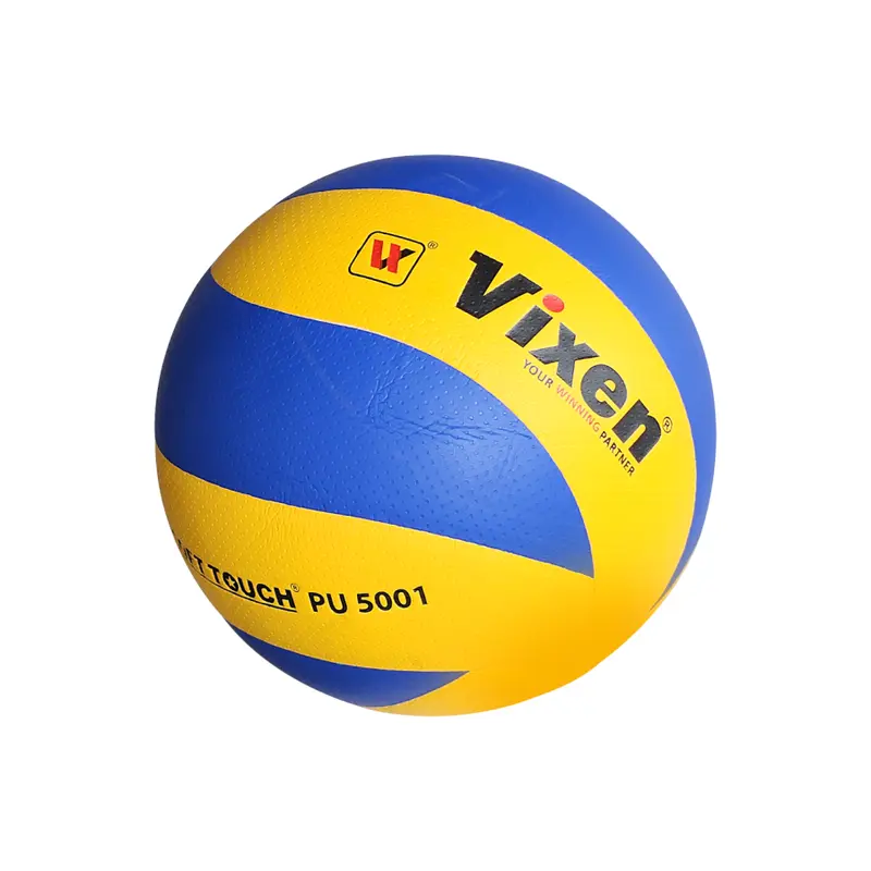 SOFT TOUCH PU 5001 VOLLEYBALL MOULDED VIXEN | KIBI SPORTS