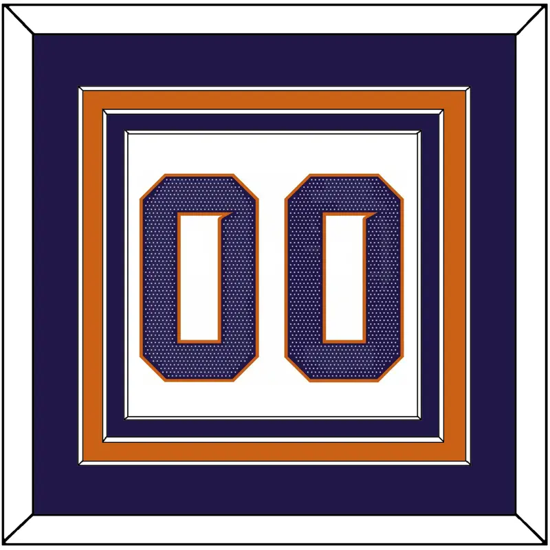 Phoenix Number - White Association (2017-2023) - Triple Mat 2