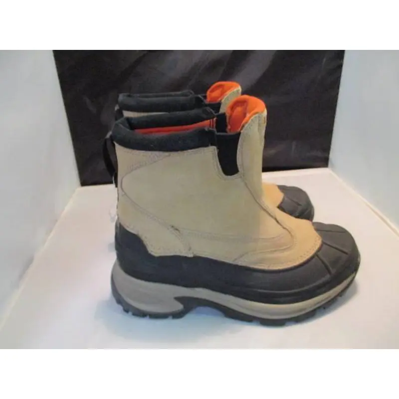 Used L.L. Bean Women's Waterproof Boot Size 6