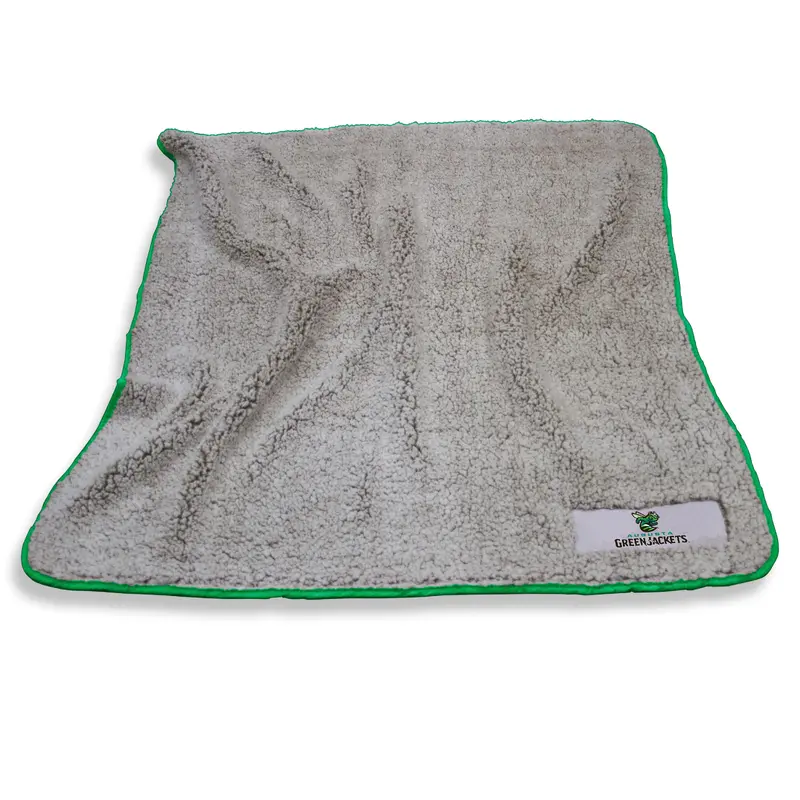 Augusta GreenJackets Frosty Fleece