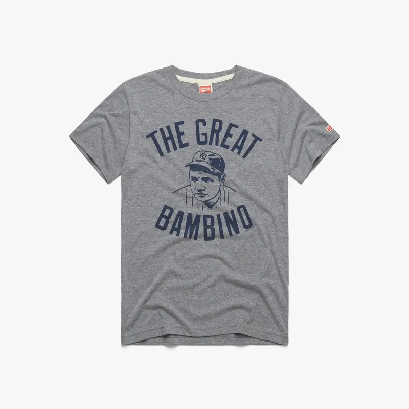 The Great Bambino