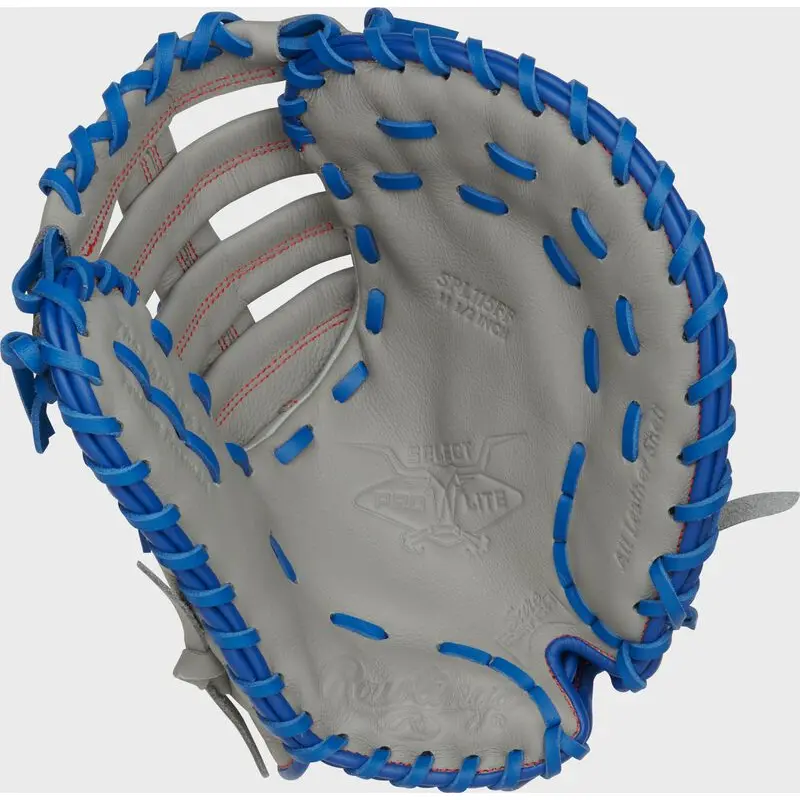 New Rawlings Slect Pro Lite Freddie Freeman 11.5" First Base Glove / Mitt - RHT