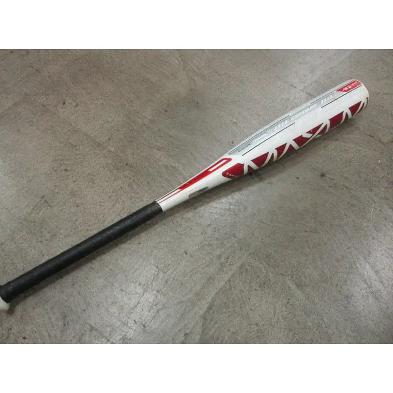 Used Combat Maxum USSSA Baseball Bat 29" 19oz -10
