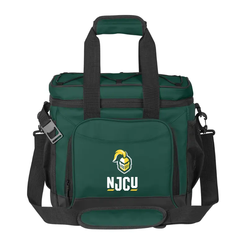 New Jersey City University 24 Can Flex Cooler