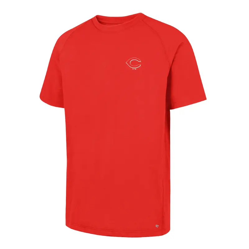 CINCINNATI REDS IMPRINT '47 FORWARD TEE