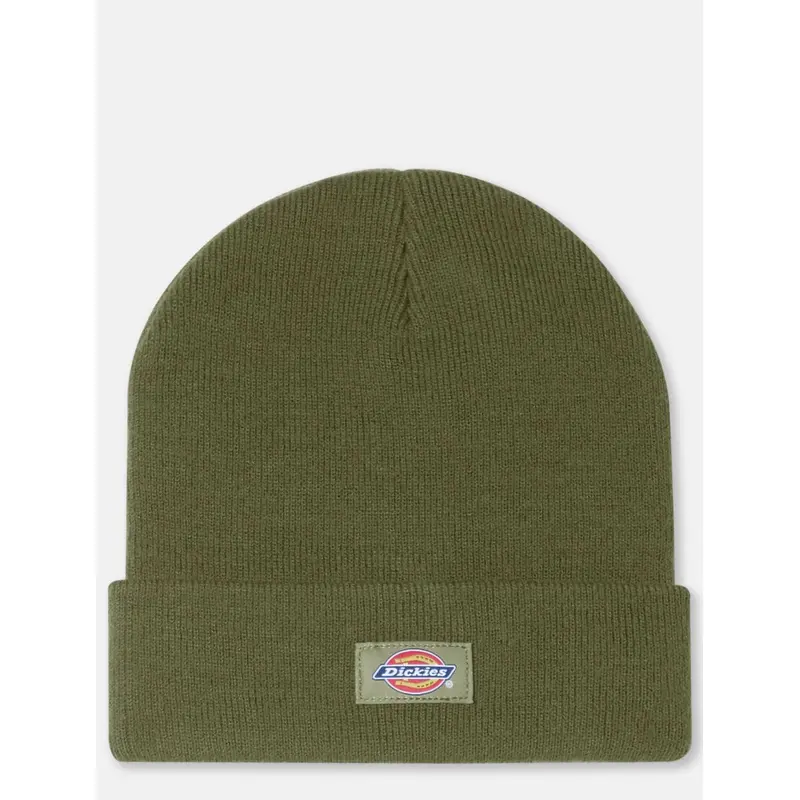 Dickies - Gibsland Beanie - Green Moss