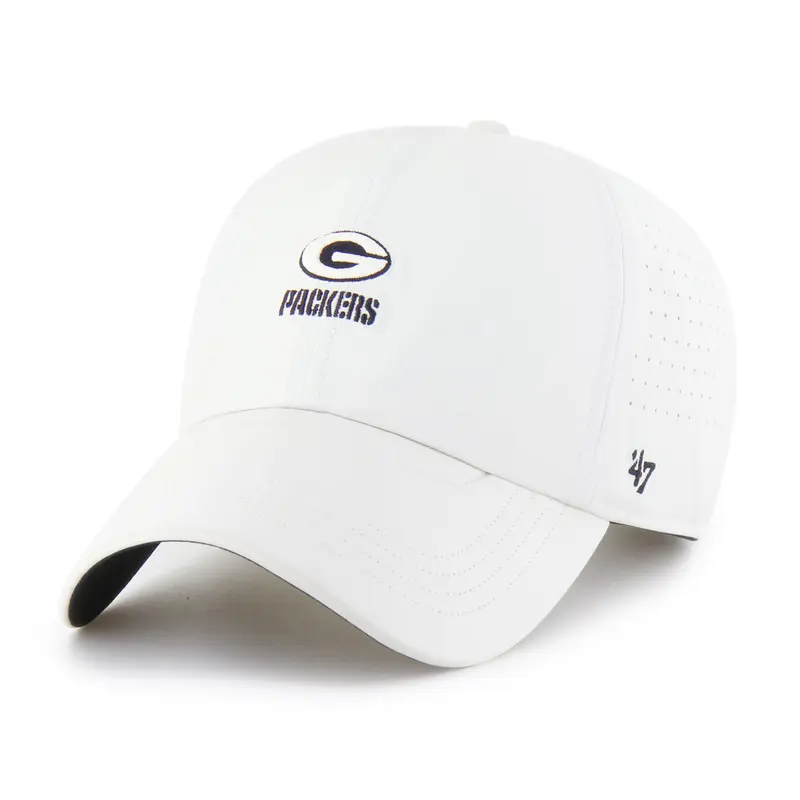 GREEN BAY PACKERS FLOW '47 CLEAN UP