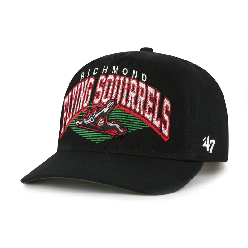 Richmond Flying Squirrels '47 Pomona Hitch