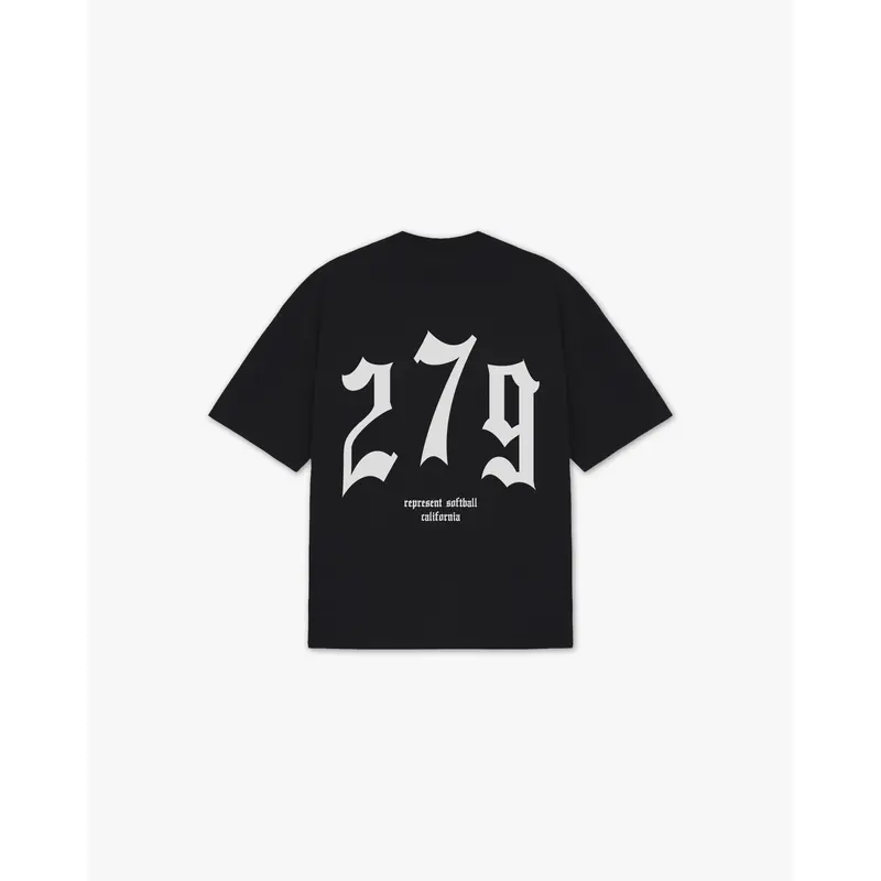 THE (279) VANQUISH SOFTBALL V2 ELITE TEE